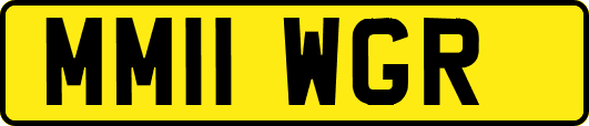 MM11WGR
