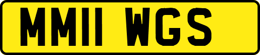 MM11WGS