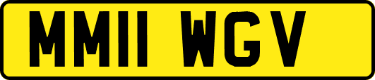 MM11WGV