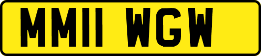 MM11WGW