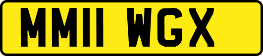 MM11WGX