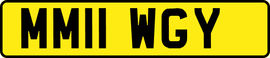 MM11WGY