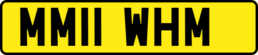 MM11WHM