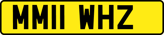 MM11WHZ