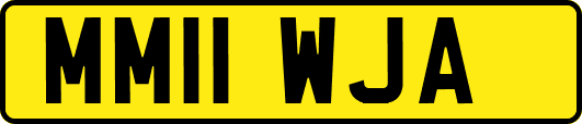 MM11WJA