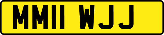 MM11WJJ