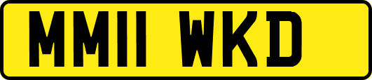 MM11WKD