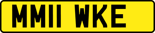 MM11WKE