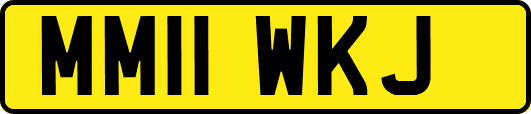 MM11WKJ