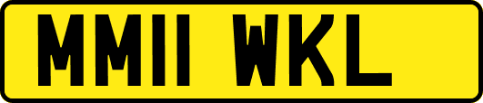MM11WKL