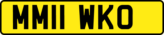 MM11WKO