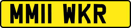MM11WKR