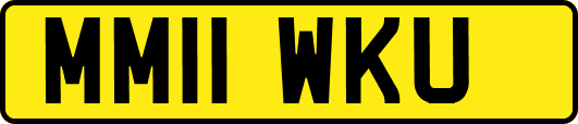 MM11WKU