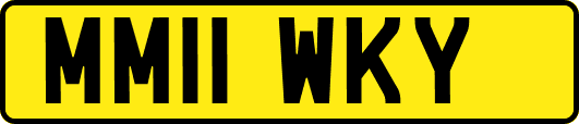 MM11WKY
