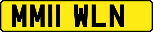 MM11WLN