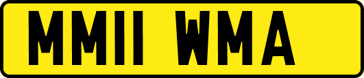 MM11WMA