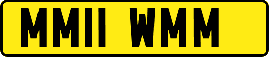 MM11WMM