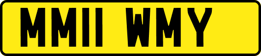 MM11WMY