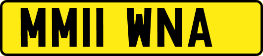 MM11WNA