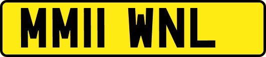 MM11WNL