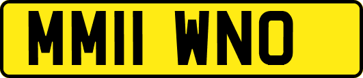 MM11WNO