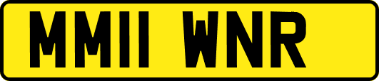 MM11WNR
