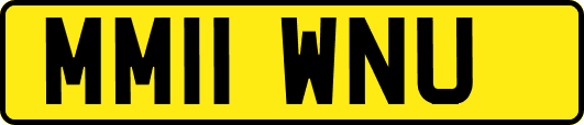 MM11WNU