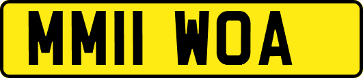 MM11WOA