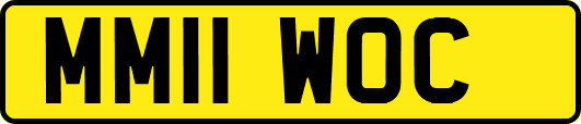 MM11WOC