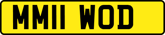 MM11WOD