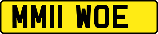 MM11WOE