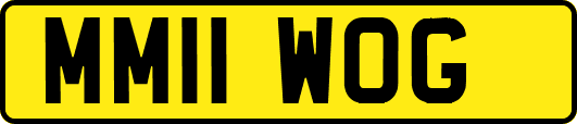 MM11WOG