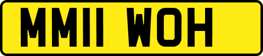 MM11WOH