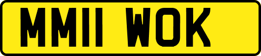 MM11WOK