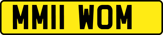 MM11WOM