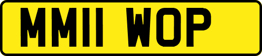 MM11WOP