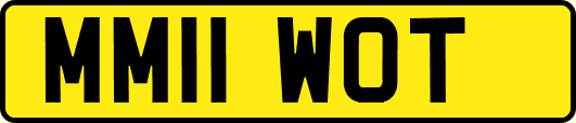 MM11WOT
