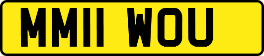 MM11WOU