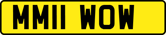 MM11WOW