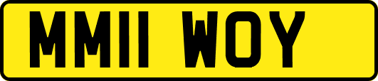 MM11WOY