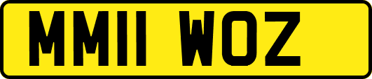 MM11WOZ