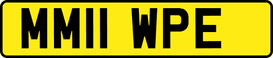 MM11WPE