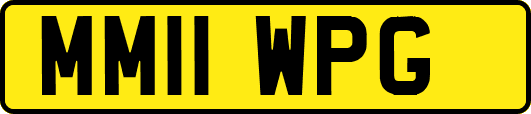 MM11WPG