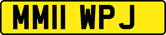MM11WPJ