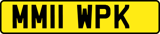 MM11WPK