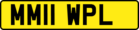 MM11WPL