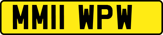 MM11WPW