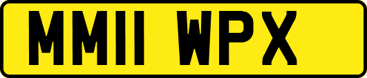 MM11WPX