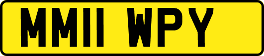 MM11WPY