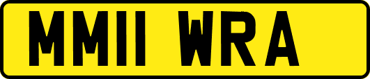 MM11WRA